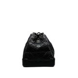 thumbnail gabrielle backpack black seri28 - L'UXE LINK