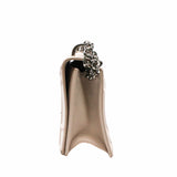 thumbnail ama MM leather pink phw - L'UXE LINK