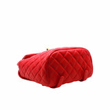 thumbnail flap backpack small watermelon red ghw seri27 - L'UXE LINK