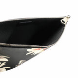 thumbnail CLUTCH BAG ANTIGONA LEATHER PHW - L'UXE LINK