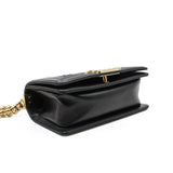 thumbnail leboy small in snake black light ghw seri 25 - L'UXE LINK