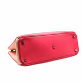 thumbnail Diorissimo Tote Large Calfskin Pink PHW - L'UXE LINK