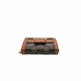 thumbnail dauphine BB bumbag with belt ghw - L'UXE LINK