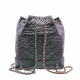 thumbnail gabrielle backpack medium purple - L'UXE LINK