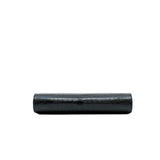 thumbnail constance long wallet with lizard buckle in CCD black C stamp - L'UXE LINK