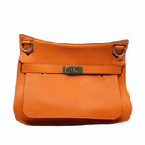 thumbnail jypsiere 34cm tc orange  phw Q stamp - L'UXE LINK