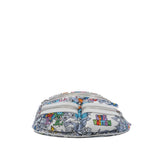 thumbnail Bumbag Multipocket in white/multicolor phw rrp 3800 - L'UXE LINK