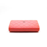 thumbnail woc light pink patent phw seri 22 - L'UXE LINK