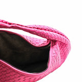 thumbnail tote large rosepink - L'UXE LINK