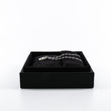thumbnail d'ancre diamond necklace in 18k wg - L'UXE LINK