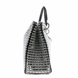 thumbnail vip issimo medium silver phw - L'UXE LINK
