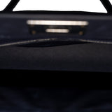 thumbnail 2424 29cm tc leather caben phw U stamp - L'UXE LINK