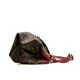 thumbnail Aurore Olympe Bag in monogram 2012 - L'UXE LINK