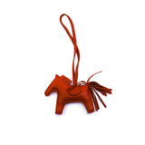 thumbnail RODEO pm so dark orange - L'UXE LINK
