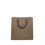 thumbnail Sac Plat pm in epi beige - L'UXE LINK