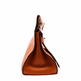 thumbnail jypsiere 34cm tc orange  phw Q stamp - L'UXE LINK