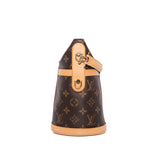 thumbnail duffle bag in monogram 2019 - L'UXE LINK