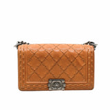 thumbnail leboy medium brown phw seri 19 - L'UXE LINK