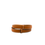 thumbnail kelly belt gold ghw