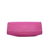 thumbnail peekaboo large in clafskin rosepink ghw - L'UXE LINK