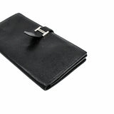 thumbnail bearn wallet black phw c stamp - L'UXE LINK