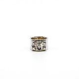 thumbnail Collier de Chien 925 ring #51 - L'UXE LINK