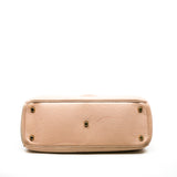 thumbnail issimo mm in calfskin pink phw - L'UXE LINK