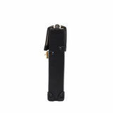 thumbnail vertical trunk black monogram ghw - L'UXE LINK
