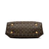 thumbnail Aurore Olympe Bag in monogram 2012 - L'UXE LINK