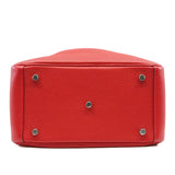 thumbnail lindy 26cm tc Q5 red phw A stamp - L'UXE LINK
