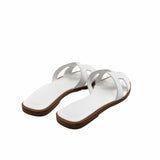 thumbnail sandals oran white #37 - L'UXE LINK