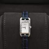thumbnail Nantucket watch, Small model, 29 mm in navy CCD band - L'UXE LINK