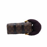 thumbnail keepall xs monkey monogram - L'UXE LINK