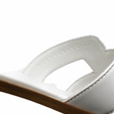 thumbnail sandals oran white #37 - L'UXE LINK