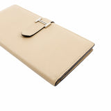 thumbnail bearn long wallet S2 phw T stamp - L'UXE LINK