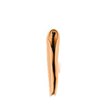thumbnail beige flap clutch - L'UXE LINK