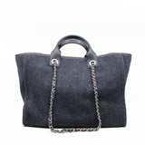 thumbnail tote grey blue phw seri 28 - L'UXE LINK
