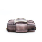 thumbnail rv side bag fabric - L'UXE LINK