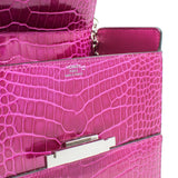 thumbnail cinhetic crocodile j5 phw stamp C - L'UXE LINK