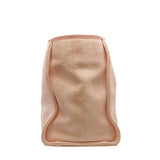 thumbnail deauville medium tote in fabric pink phw seri 29 - L'UXE LINK