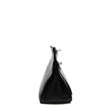 thumbnail gypisere 29cm black phw p stamp - L'UXE LINK