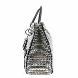 thumbnail vip issimo medium silver phw - L'UXE LINK
