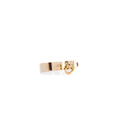 thumbnail Collier de chien ring, small model size59 - L'UXE LINK