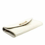 thumbnail white clutch ghw - L'UXE LINK