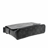 thumbnail men side bag black monogram rrp1720 - L'UXE LINK