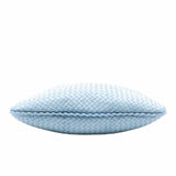 thumbnail shoulder bag weave blue - L'UXE LINK