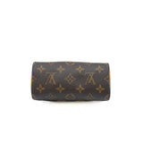 thumbnail nano speedy in monogram - L'UXE LINK