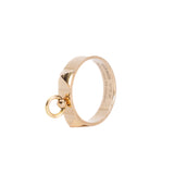 thumbnail Collier de chien ring, small model size59 - L'UXE LINK