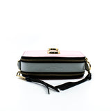 thumbnail marc jacobs camera bag in pink - L'UXE LINK