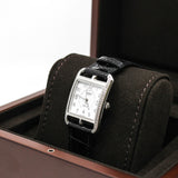 thumbnail watch cape cod black diamond phw #3592512 - L'UXE LINK